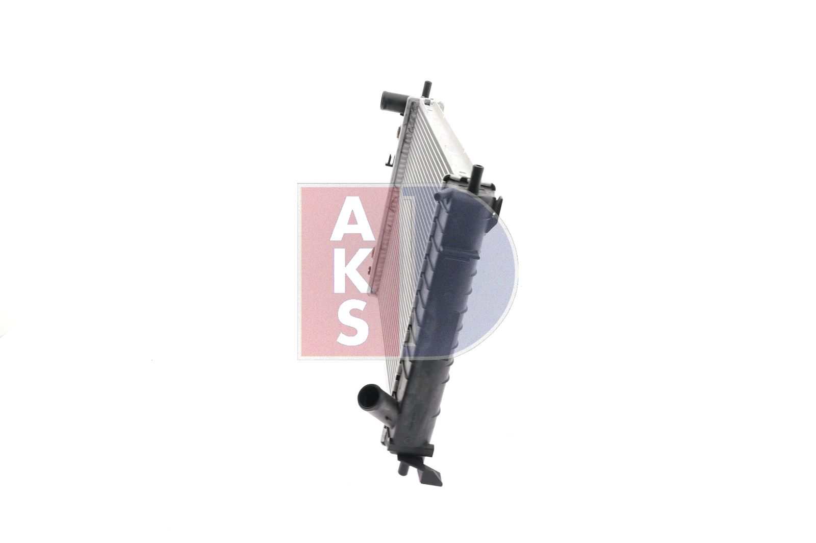 AKS DASIS 091340N - Kühler, Motorkühlung