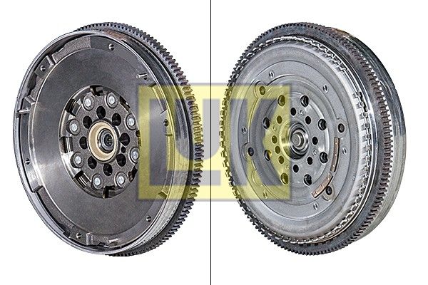 Schaeffler LuK 415 0184 10 - Schwungrad