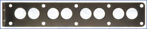 AJUSA 13077400 - Dichtung, Abgaskrümmer