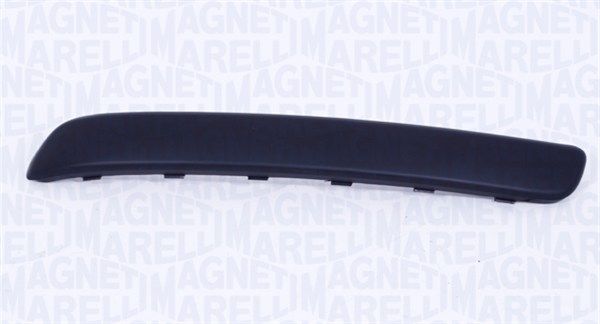 MAGNETI MARELLI 021316900290 - Zier-/Schutzleiste, Stoßfänger