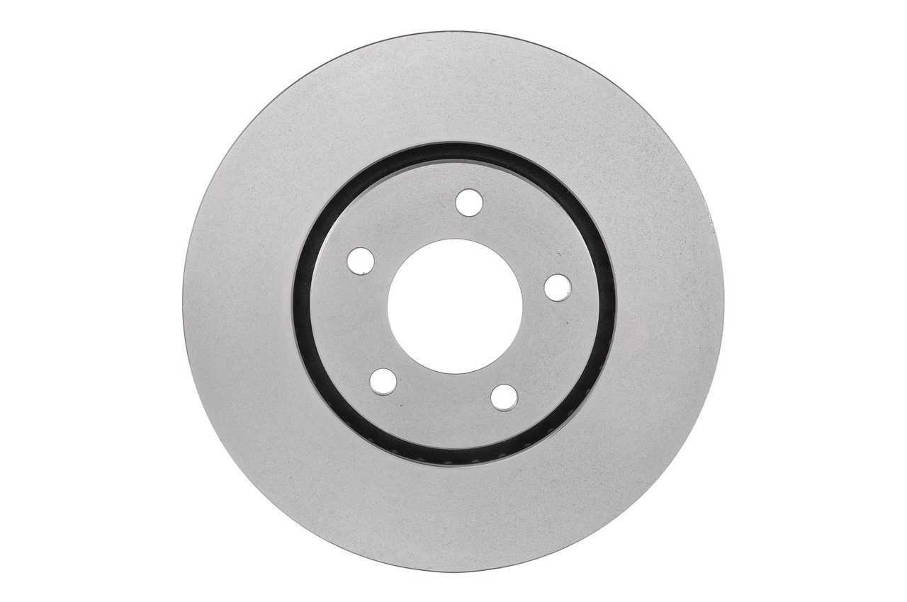 BOSCH 0 986 479 117 - Bremsscheibe