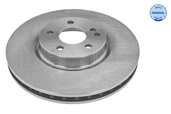 MEYLE 015 521 0041 - Bremsscheibe