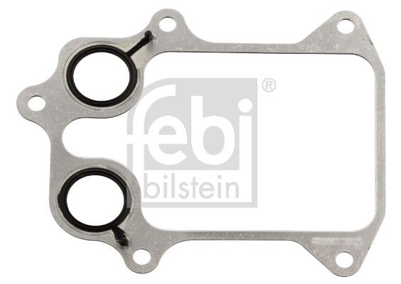 FEBI BILSTEIN 103298 - Dichtung, Ölkühler