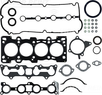 VICTOR REINZ 01-52925-01 - Dichtungsvollsatz, Motor