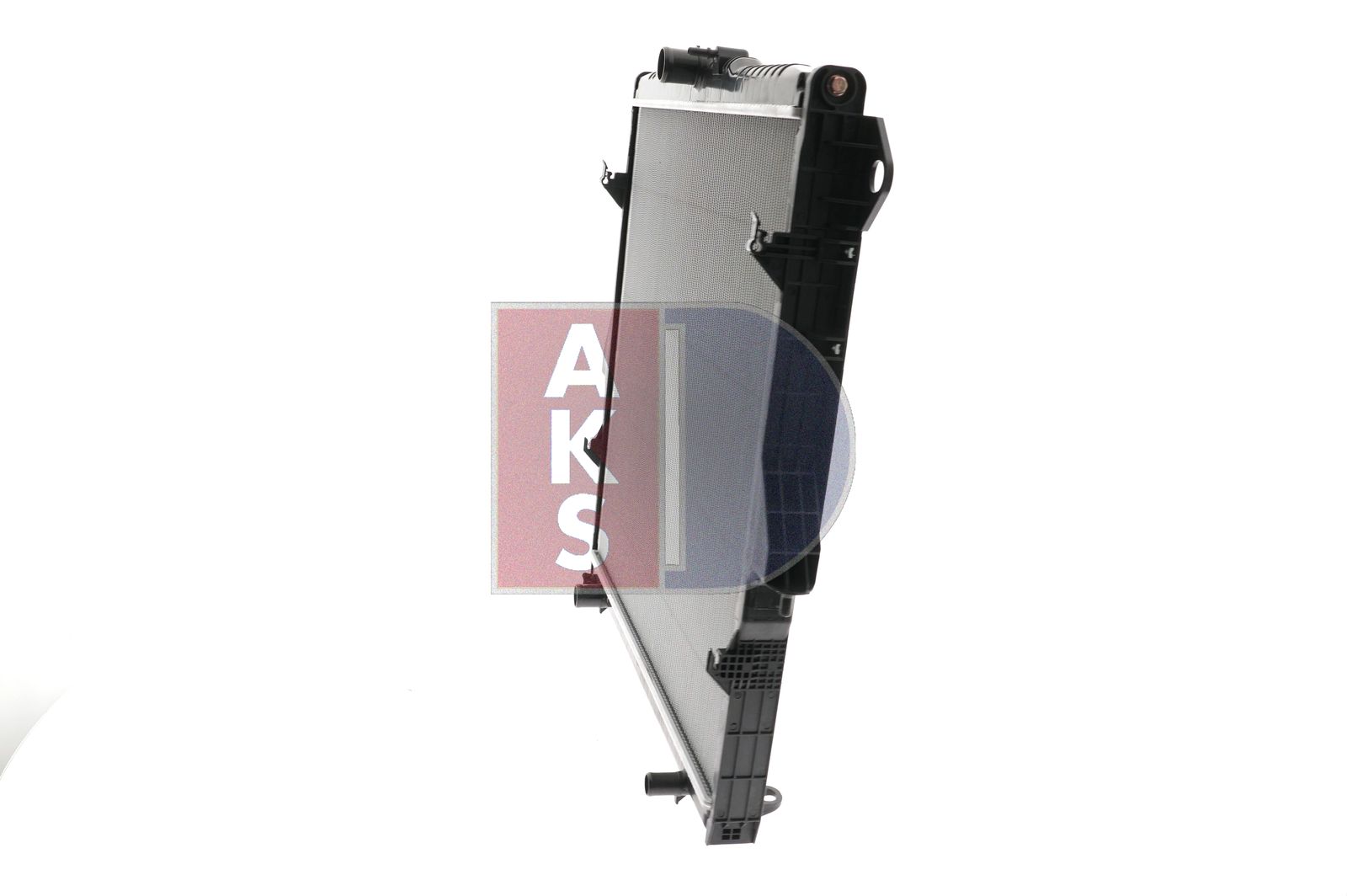 AKS DASIS 090118N - Kühler, Motorkühlung
