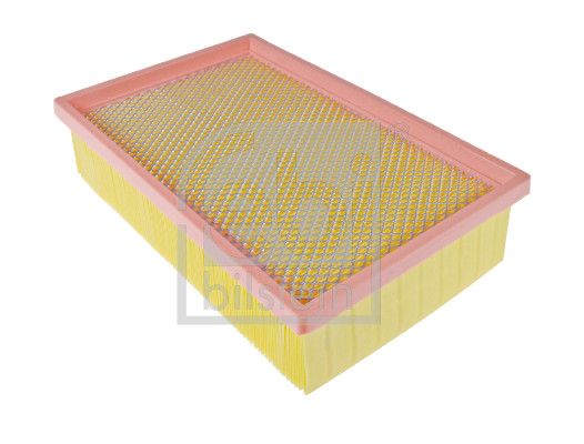 FEBI BILSTEIN 108746 - Luftfilter
