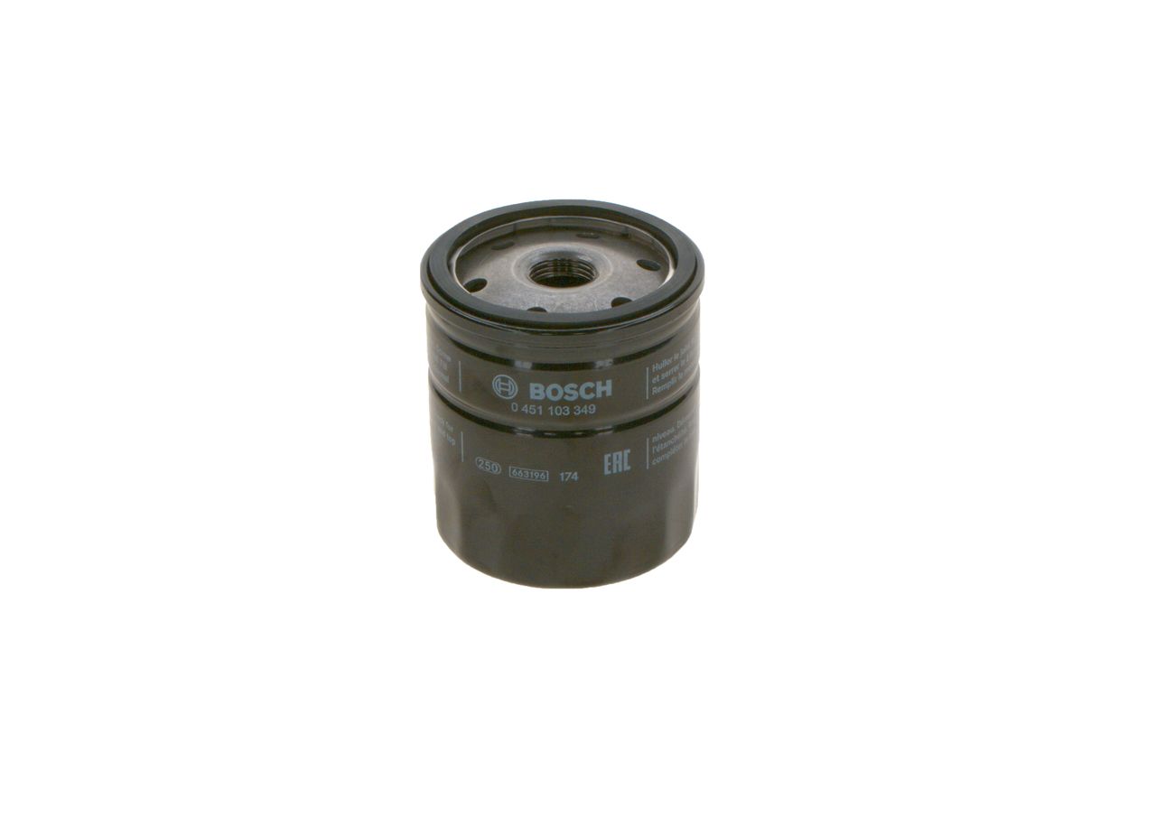 BOSCH 0 451 103 349 - Ölfilter