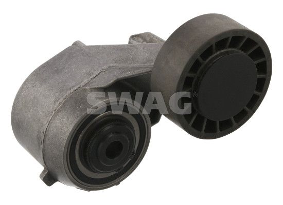 SWAG 10 03 1400 - Riemenspanner, Keilrippenriemen