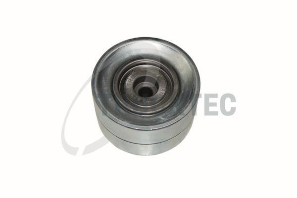 TRUCKTEC AUTOMOTIVE 01.19.241 - Spannrolle, Keilrippenriemen