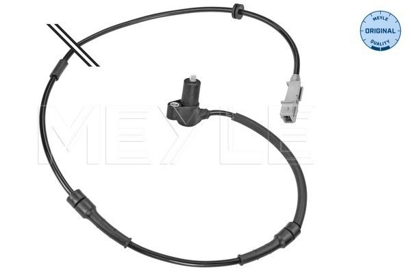 MEYLE 11-14 800 0004 - Sensor, Raddrehzahl