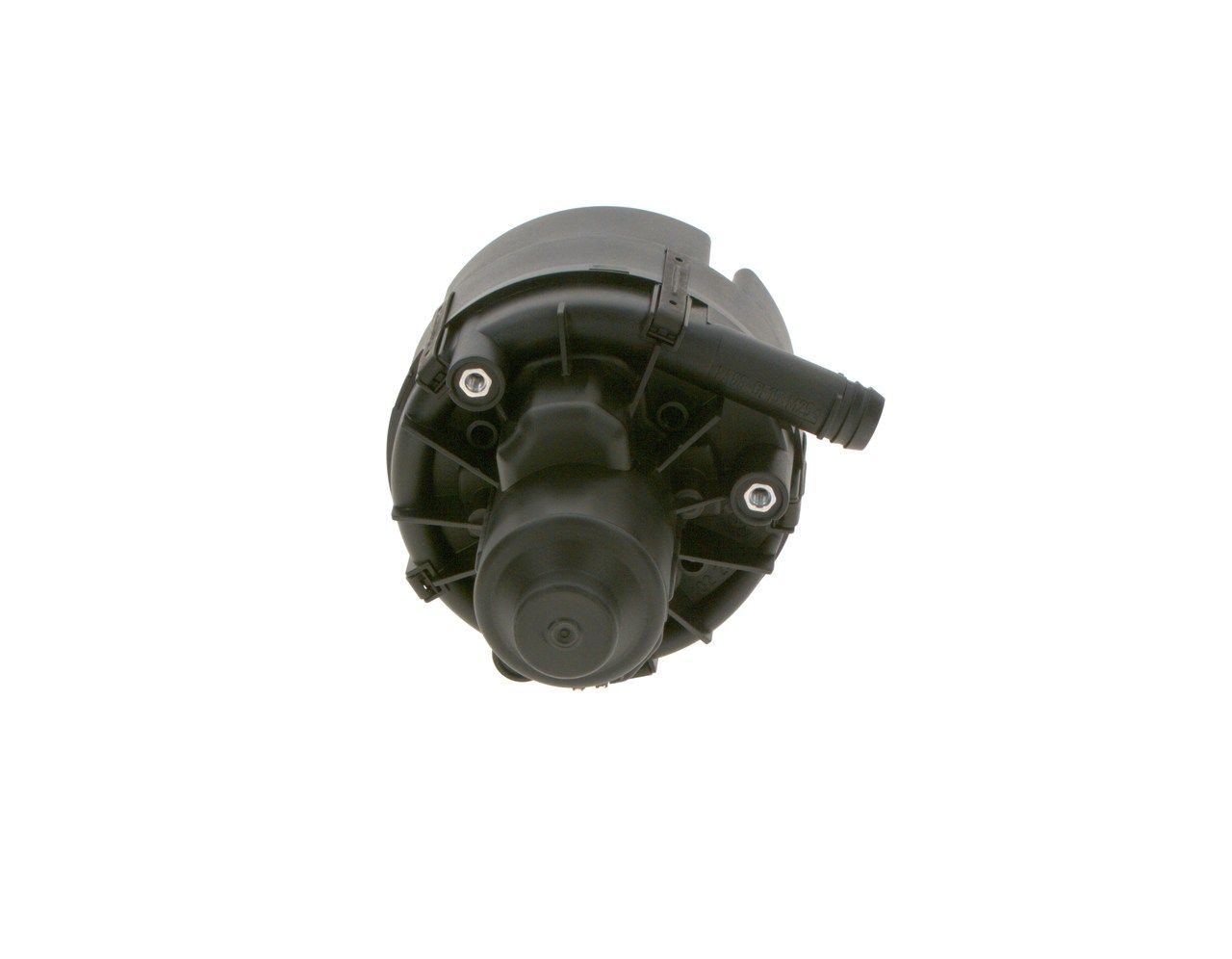 BOSCH 0 580 000 017 - Sekundärluftpumpe