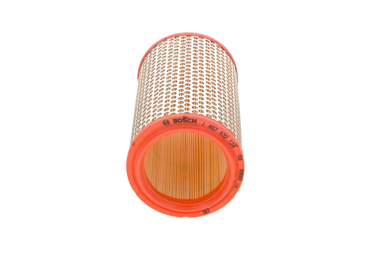 BOSCH 1 457 432 124 - Luftfilter
