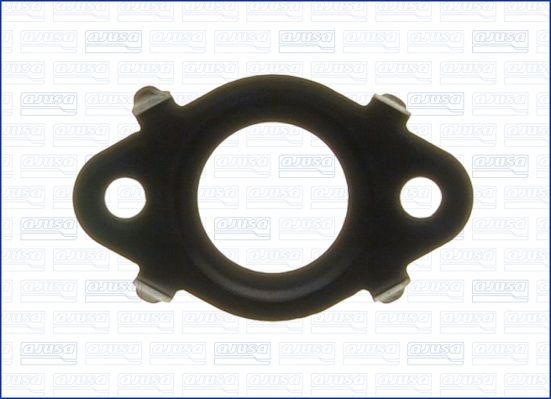 AJUSA 01021100 - Dichtung, AGR-Ventil