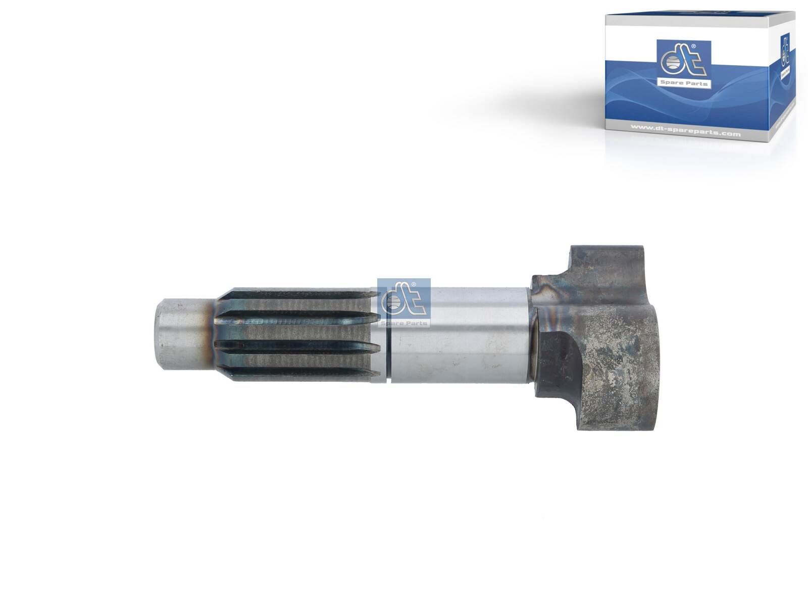 DT Spare Parts 10.33534 - Bremswelle, Trommelbremse