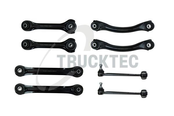 TRUCKTEC AUTOMOTIVE 02.32.047 - Lenkersatz, Radaufhängung