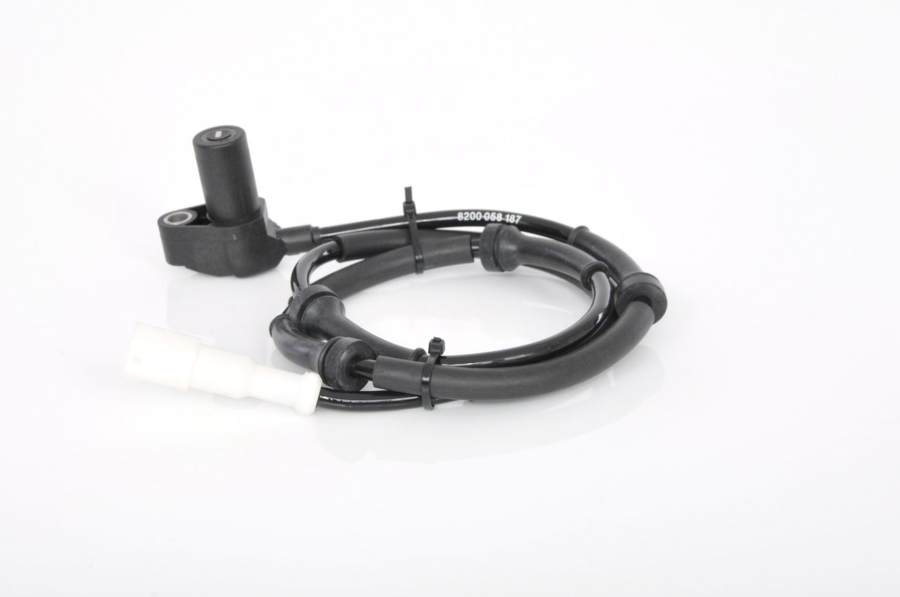BOSCH 0 265 006 711 - Sensor, Raddrehzahl