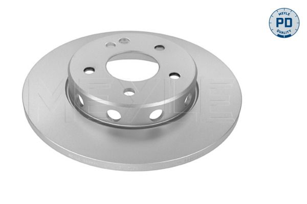 MEYLE 015 521 0034/PD - Bremsscheibe