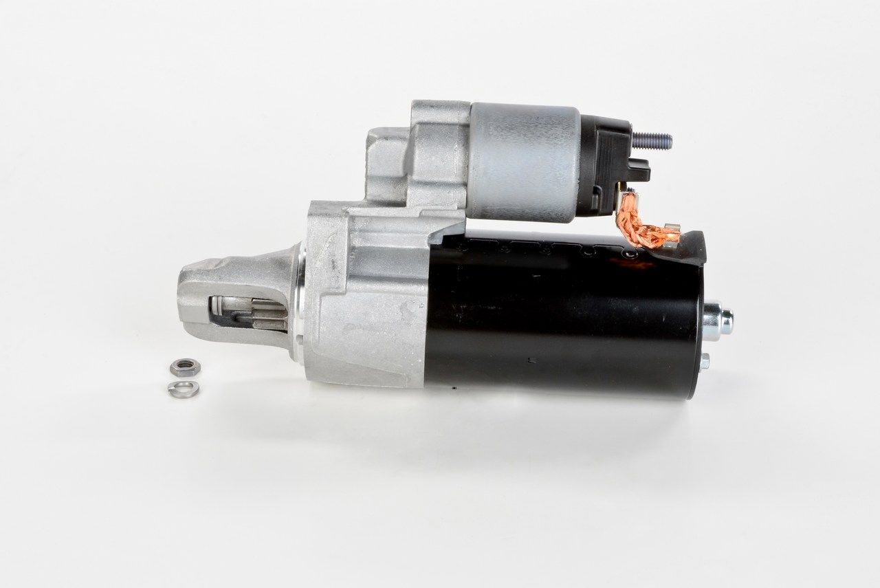 BOSCH 0 001 115 108 - Starter
