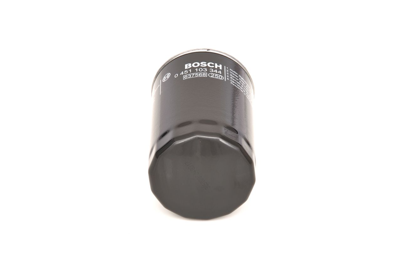 BOSCH 0 451 103 344 - Ölfilter