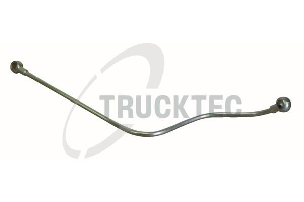 TRUCKTEC AUTOMOTIVE 02.19.004 - Kühlmittelrohrleitung