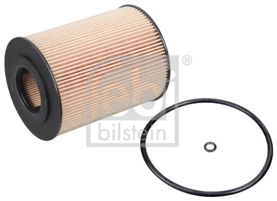 FEBI BILSTEIN 103798 - Ölfilter