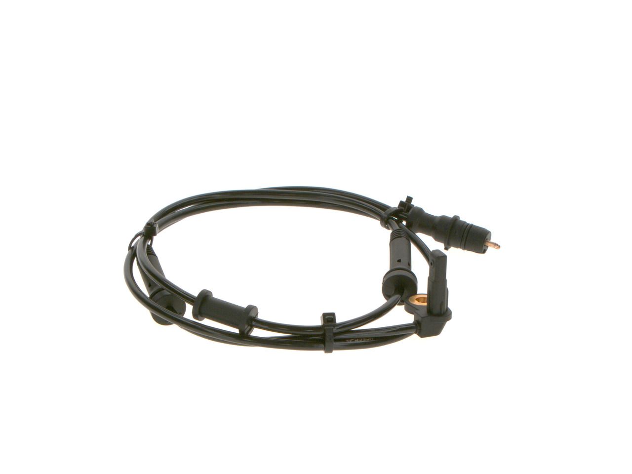BOSCH 0 986 594 585 - Sensor, Raddrehzahl