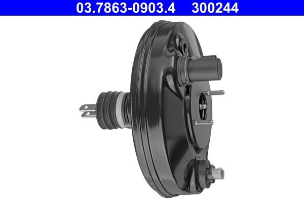 ATE 03.7863-0903.4 - Bremskraftverstärker