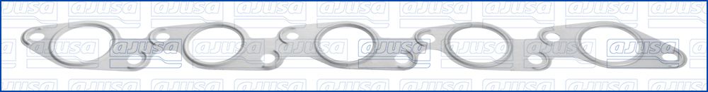 AJUSA 13022600 - Dichtung, Abgaskrümmer