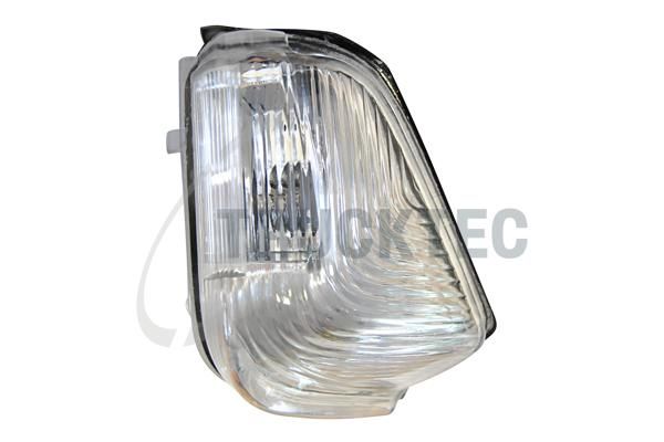 TRUCKTEC AUTOMOTIVE 02.58.364 - Gehäuse, Blinkleuchte
