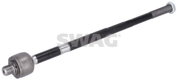 SWAG 10 93 0706 - Axialgelenk, Spurstange