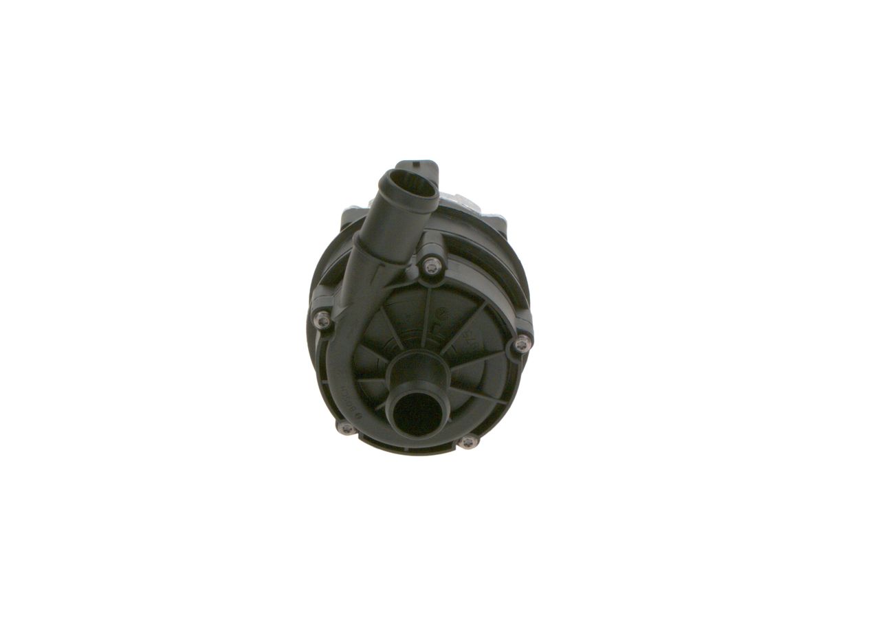 BOSCH 0 392 024 00P - Zusatzwasserpumpe (Kühlwasserkreislauf)
