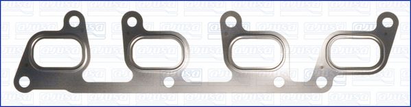 AJUSA 13236900 - Dichtung, Abgaskrümmer