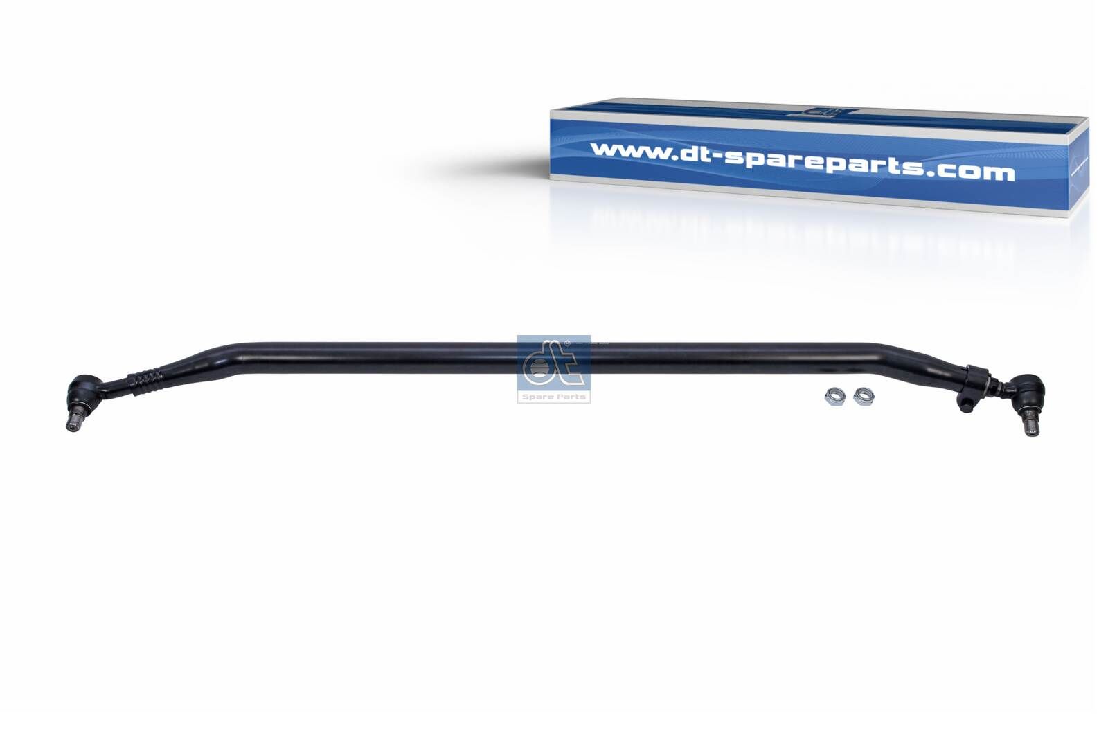 DT Spare Parts 1.19260 - Spurstange
