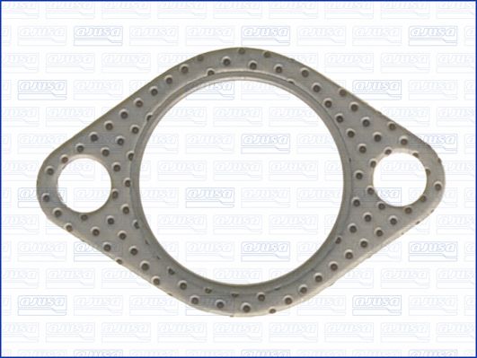 AJUSA 00295300 - Dichtring, Lader