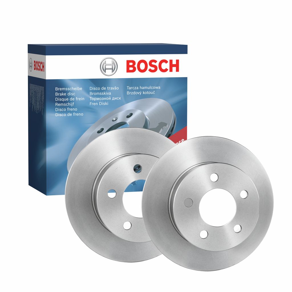 BOSCH 0 986 479 386 - Bremsscheibe