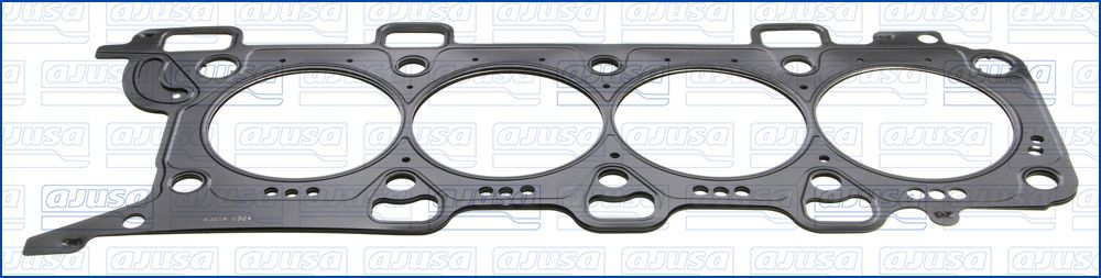 AJUSA 10245400 - Dichtung, Zylinderkopf