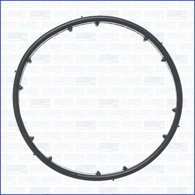 AJUSA 01362100 - Dichtung, Thermostatgehäuse
