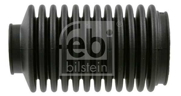 FEBI BILSTEIN 02537 - Faltenbalg, Lenkung