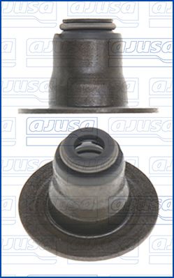 AJUSA 12028400 - Dichtring, Ventilschaft