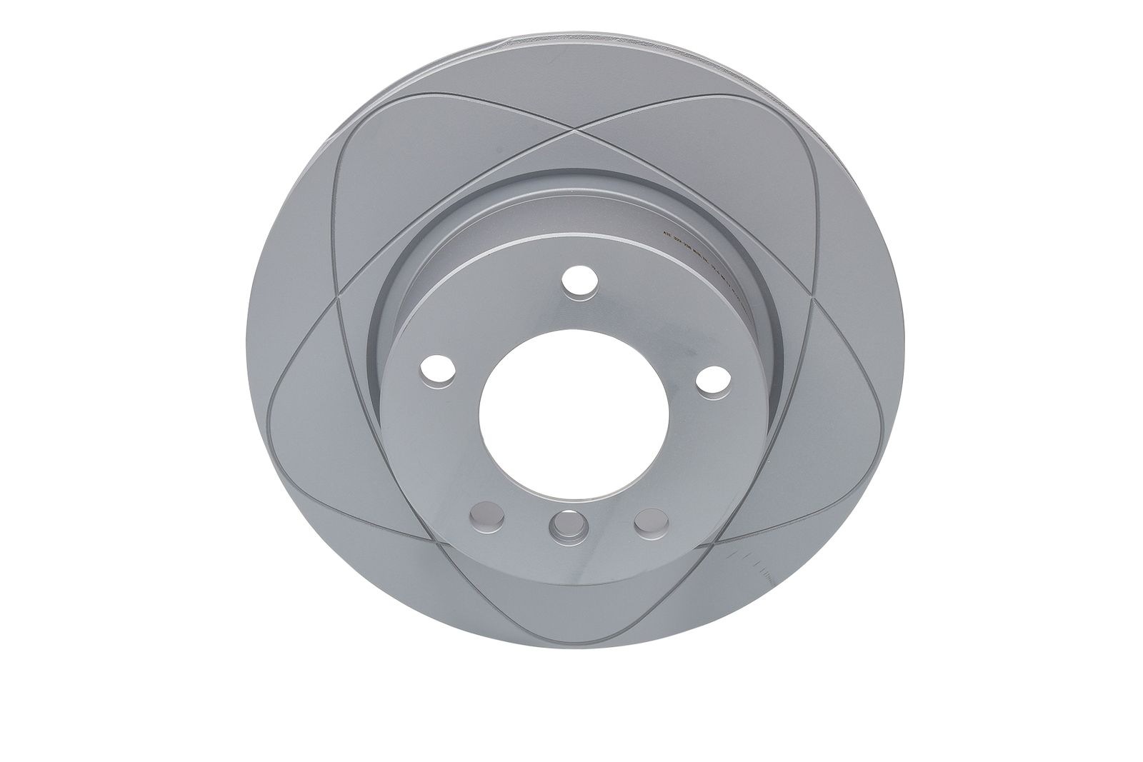 ATE 24.0322-0238.1 - Bremsscheibe