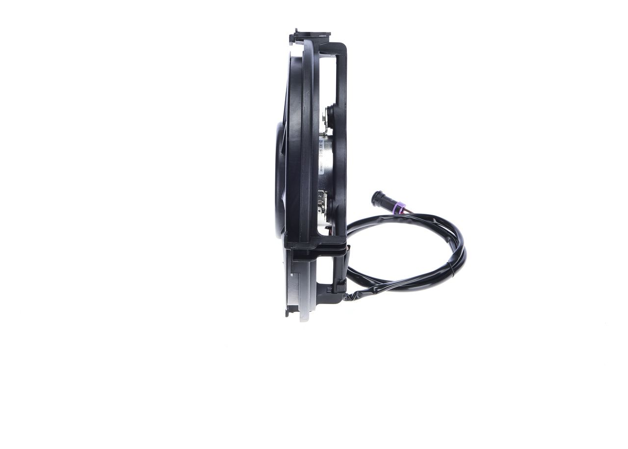 BOSCH 0 986 338 102 - Lüfter, Motorkühlung