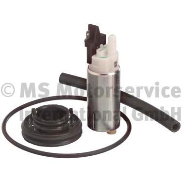 PIERBURG 7.02700.91.0 - Kraftstoffpumpe