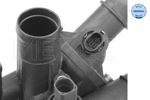MEYLE 128 228 0001 - Thermostat, Kühlmittel