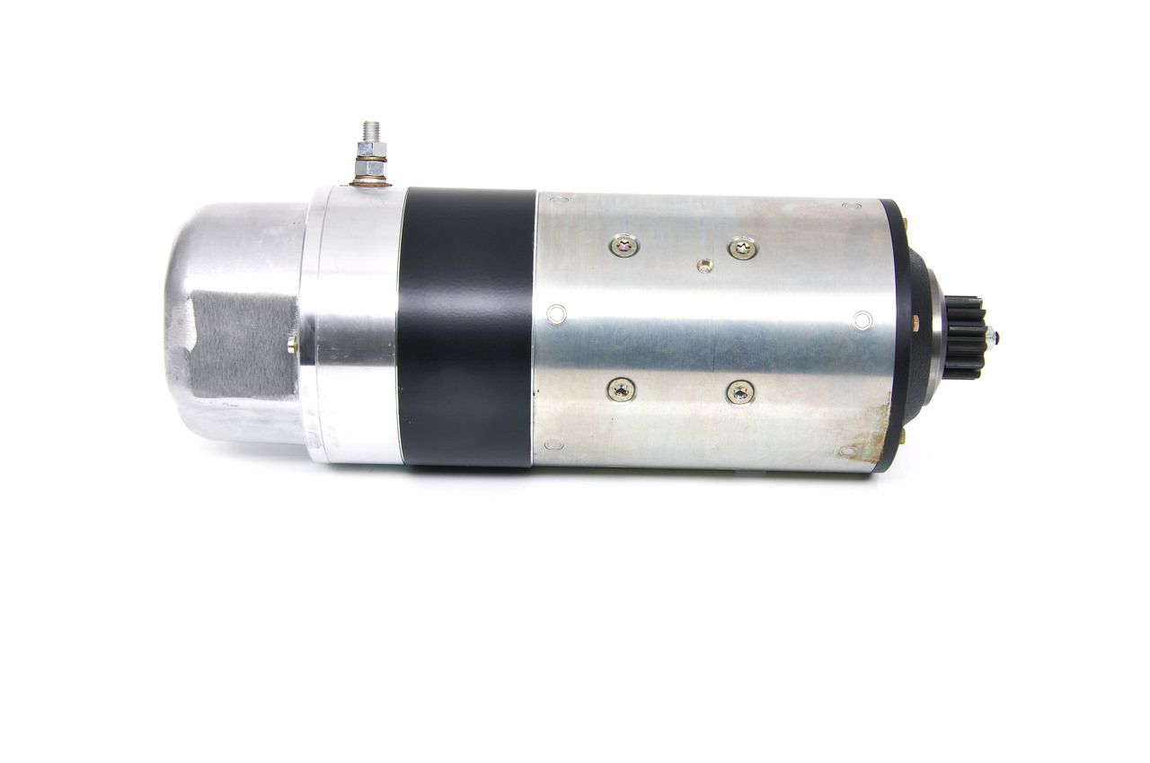 BOSCH 0 001 601 001 - Starter