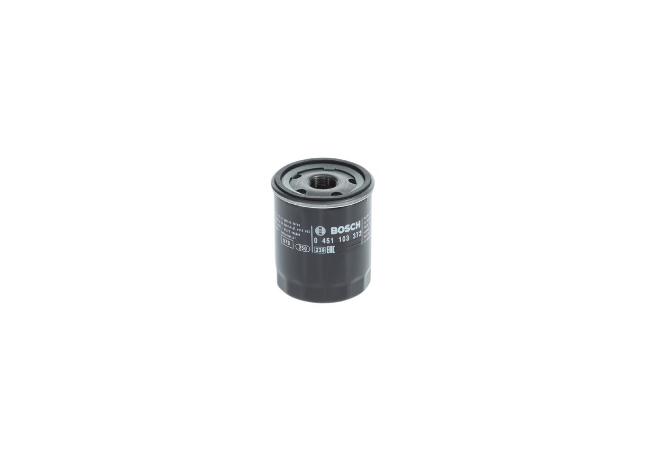 BOSCH 0 451 103 372 - Ölfilter
