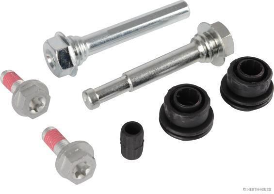 HERTH+BUSS JAKOPARTS J3271014 - Führungshülsensatz, Bremssattel