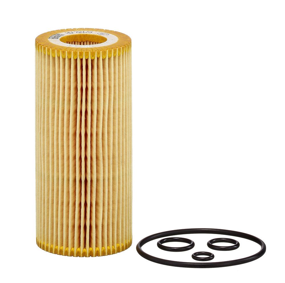 MANN-FILTER HU 721/3 x - Ölfilter