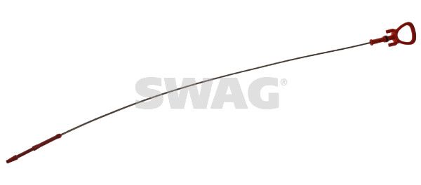 SWAG 10 94 4810 - Ölpeilstab