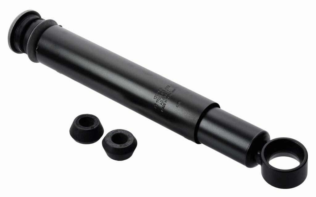 SACHS 125 998 - Stoßdämpfer