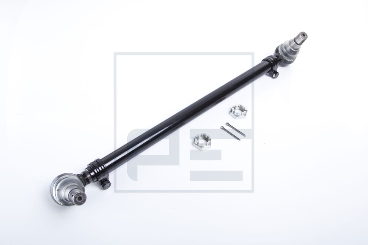 PE Automotive 012.001-00A - Lenkstange
